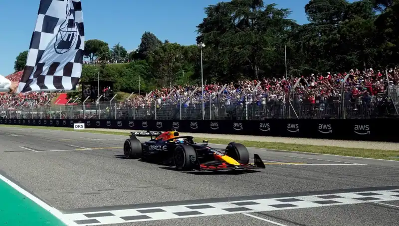 Formula 1'in Büyüleyici Duraklarından Monako'ya Hazırlık Başladı!