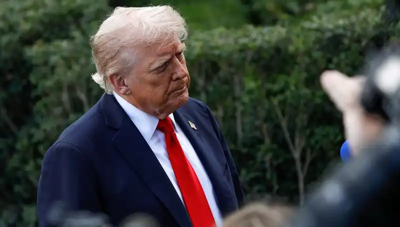 Trump, Rusya-Polonya İlişkileri Üzerine Şaşırtan Açıklamalarda Bulundu