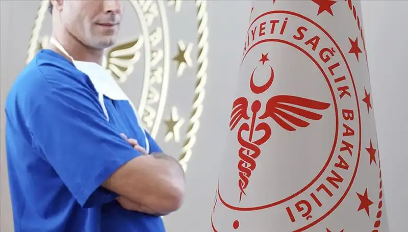 Sağlık Bakanlığı'ndan Müjdeli Haber: İşçi Yer Değiştirme Başvuruları Başlıyor!