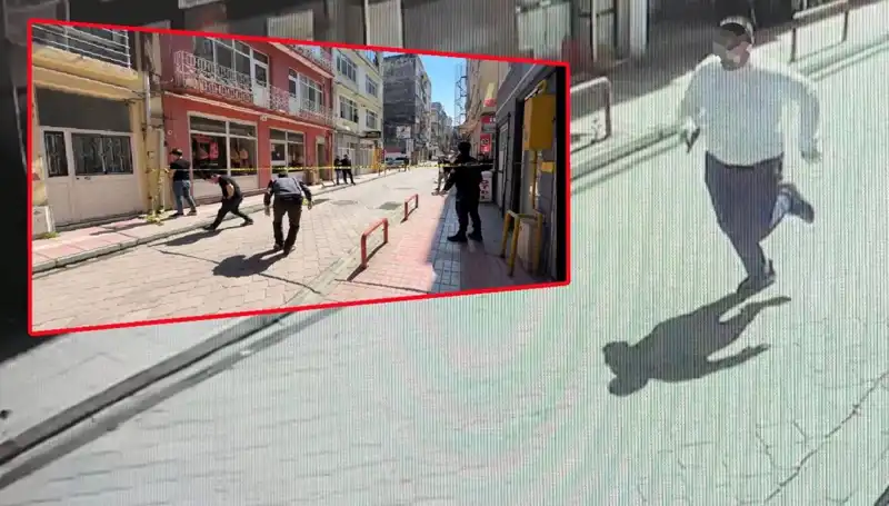 16 Yaşındaki Genç Kardeşin Abla için Gösterdiği Cesaret: Kaçıranı Öldürdü