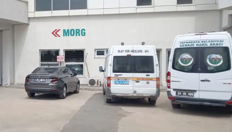 Aksaray'da Kıskançlık Cinayeti: Pompalı Tüfekle Kuzen Katliamı!