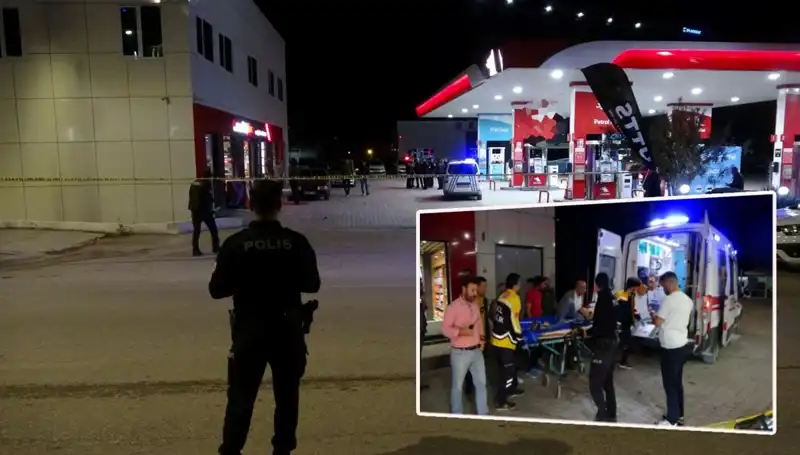 Malatya'da Silahlı Saldırı: Genç Yaşam Mücadelesini Kaybetti
