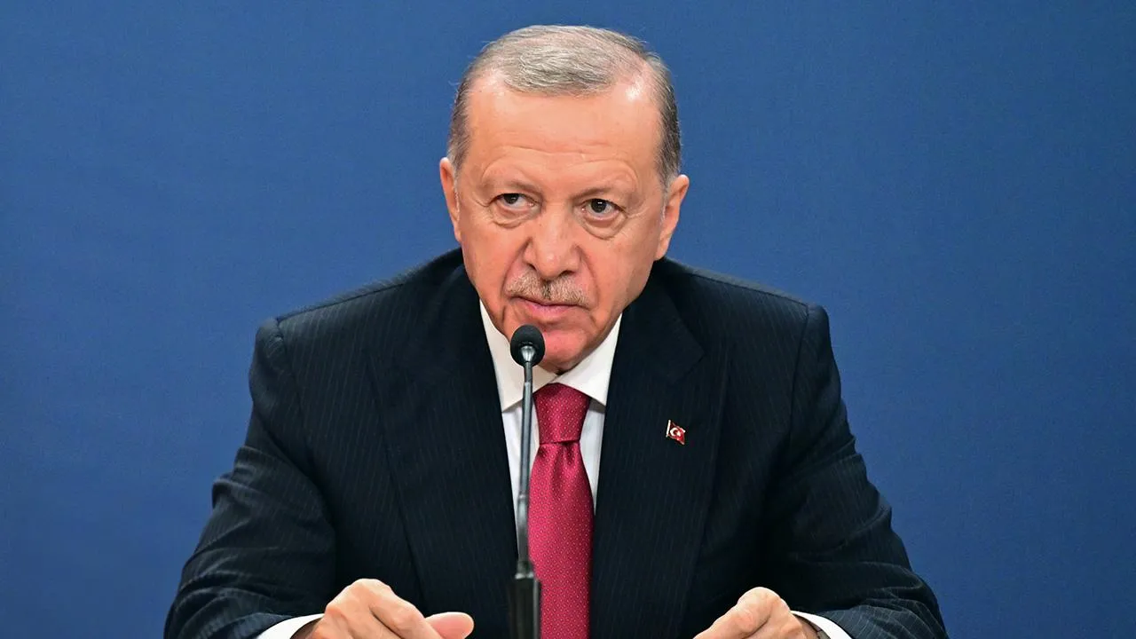 Cumhurbaşkanı Erdoğan: Türkiye ve Sırbistan Savunma Sanayiinde Ortak Adımlar Atmalı