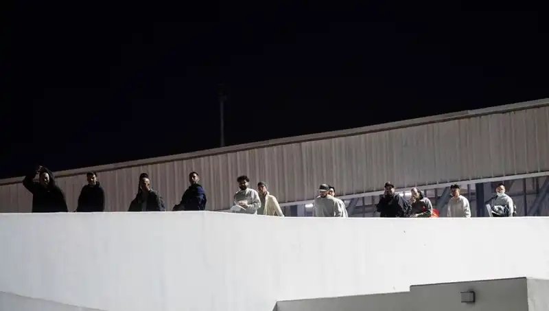 Düzensiz Göçmenlerin Peşinde: İki İlde Şok Yakalama Operasyonu
