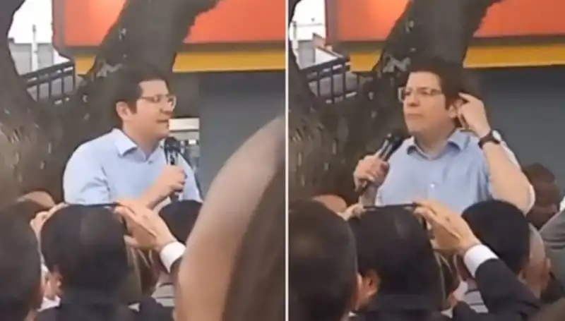 Saldırganın Şok İtirafı: "Para İçin Yaptım" Demesi Olay Oldu!