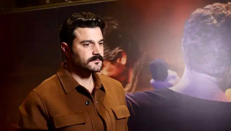 Murat Göğebakan: Kalbim Yaralı Dizisinin Merakla Beklenen Oyuncuları