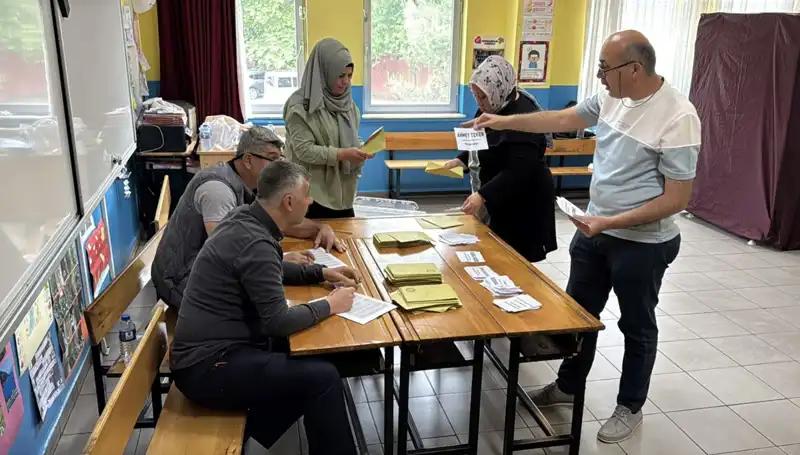 Seçim Heyecanı Sona Erdi: 405 Mahalle ve Köy Yeni Muhtarını Belirledi
