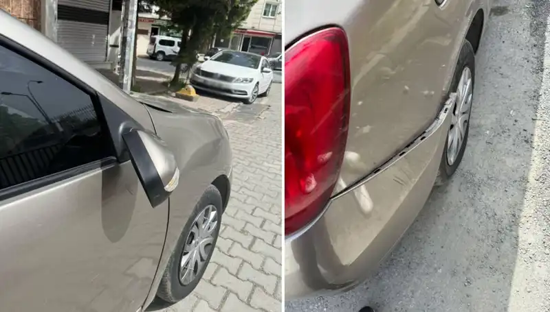 Motosikletli Magandanın Olayı: Mahallede Kavga İfşası ve Tehlikenin Boyutları