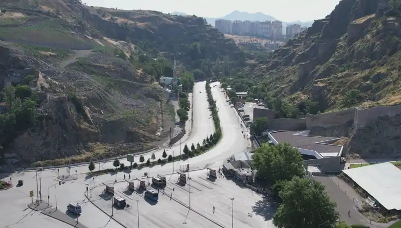 Kurban Bayramı’nda Ankara Sokakları Neden Boş Kaldı?