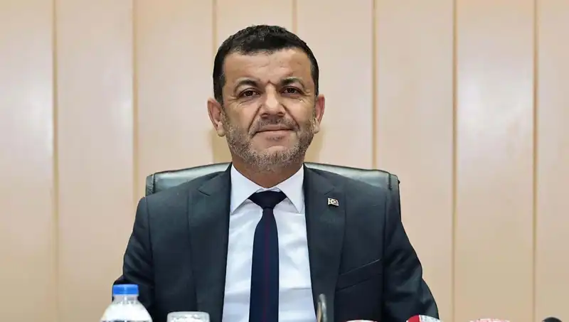 Bülent Nuri Çavuşoğlu: CHP'nin Yeni Kurultay Divan Başkanı Hakkında Bilmeniz Gerekenler