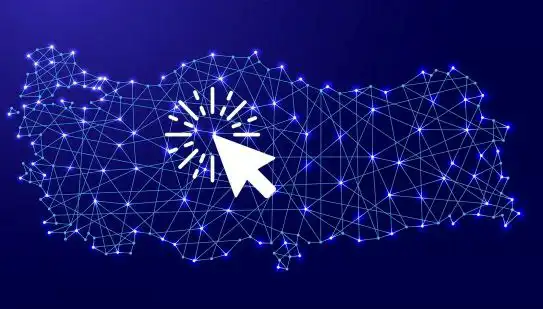 Türkiye'de İnternetin 32 Yılı: İnternet Haftası'nın Anlamı ve Kutlamaları