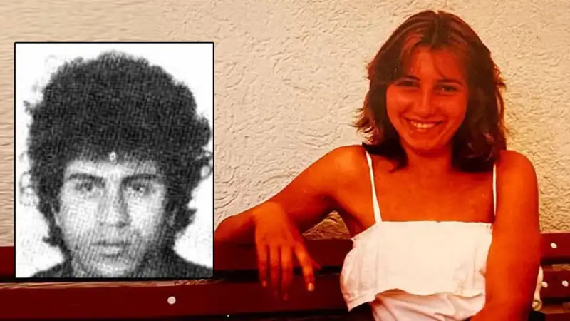 40 Yıl Sonra Gelen Dönüş: Interpol Yüz Tanıma İle Nazmi'nin İzinde