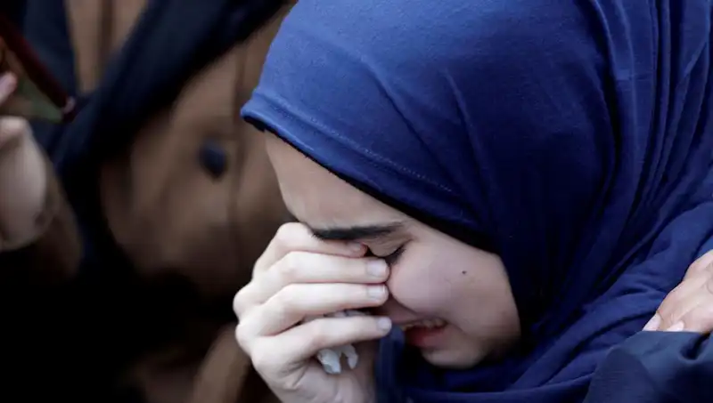 18 Yıl Süren Mücadele: İsrail'de Bebeğini Kaybeden Anne'nin Duygusal Hikayesi