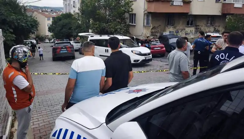 İstanbul’da Silahlı Saldırıda Bir Kişi Hayatını Kaybetti: Olayın Perde Arkası!