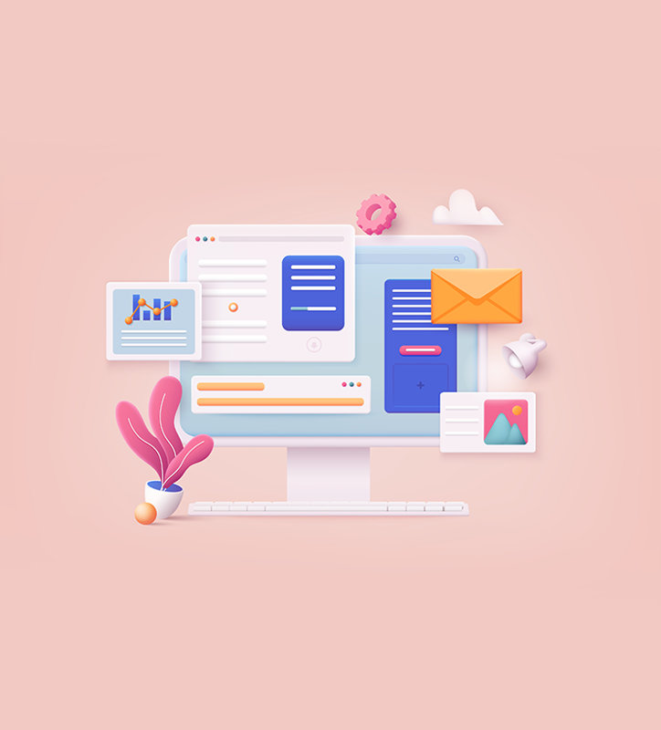 Dijital Dönüşümle Markanızı Zirveye Taşıyacak Etkili Web Sitesi Tasarımı