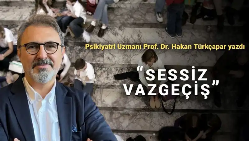 Sessiz Vazgeçiş: Modern Hayatta Minimumda Yaşamanın Getirdikleri