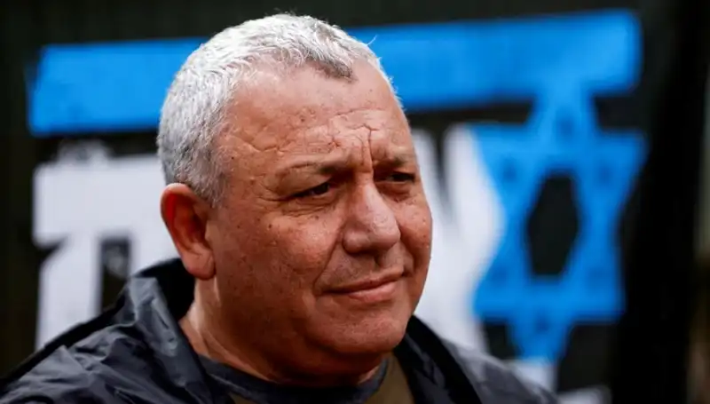 İsrail Politikasında Şok Etki Yaratan İstifa: Gadi Eisenkot Ne Anlama Geliyor?
