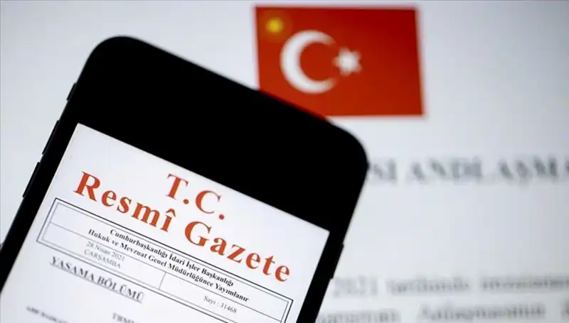 9 Ağustos 2025 Resmi Gazete Kararları: Günün Öne Çıkan Yenilikleri