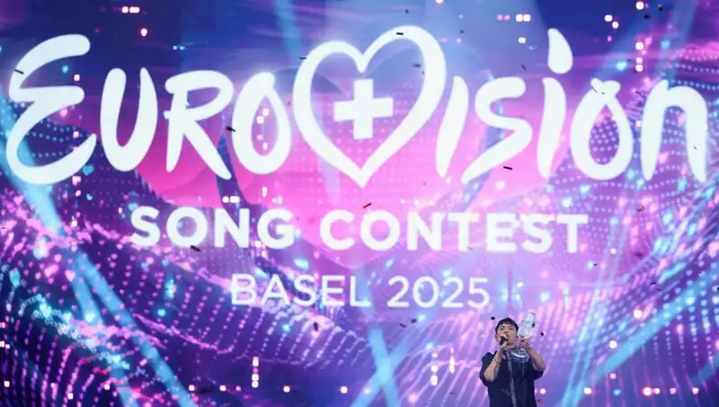 Eurovision 2024 İçin Oylama Sistemi Yenilenecek: İsrail'in Etkisi
