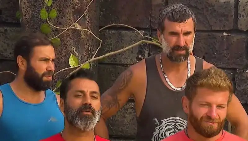 Survivor'da Şok Veda: Kader, Birleşmeyi Görmeyi Bir Kez Daha Engelledi!