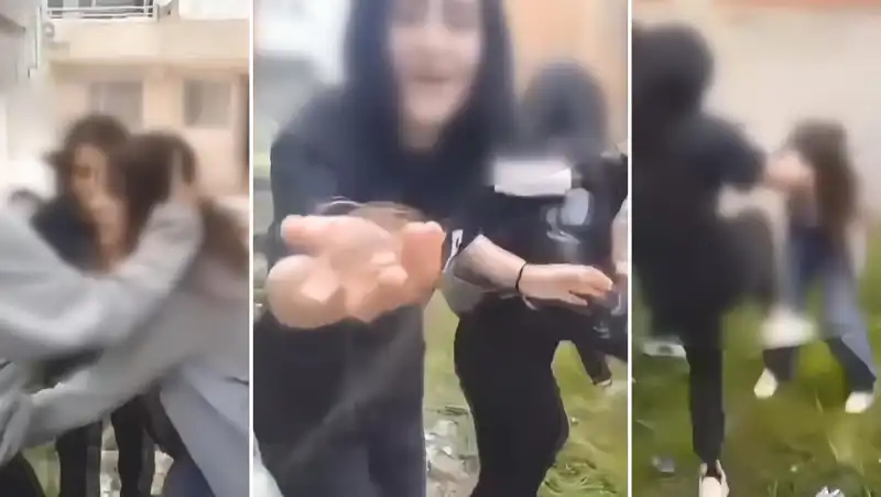 İstanbul’da Akran Zorbalığı: Gençlerin Acı Gerçekleri ve Zorbaların Amansız Korkusu