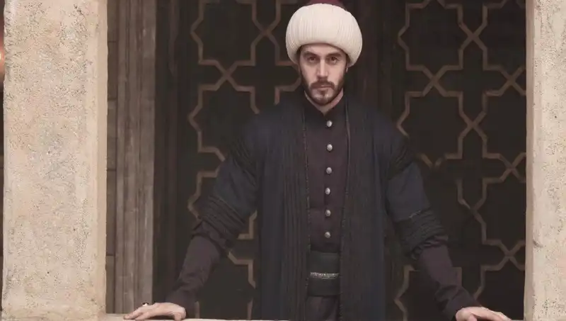 Vefa Sultan: Osmanlı'nın Unutulmaz İsimlerinden Muslihuddin Mustafa'nın Hayatı