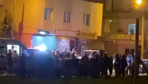 Mahalledeki Trafik Krizi: Vatandaşlar Artık Söz Alıyor