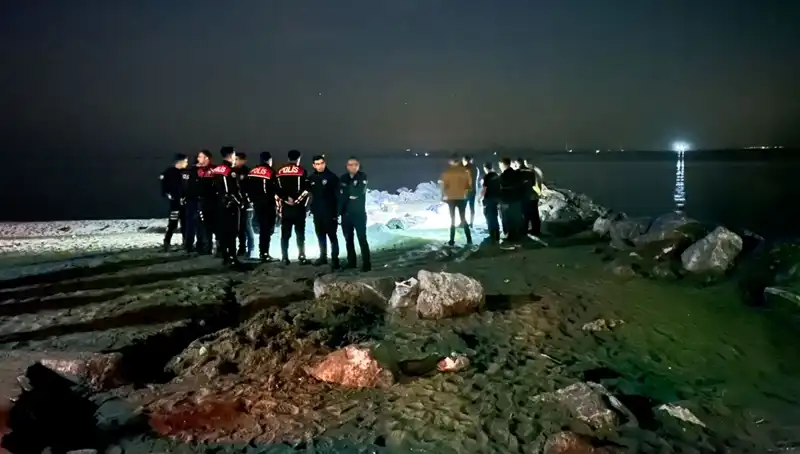 Balık Tutmak İçin Gitti, Hayatını Kaybetti: Şoke Eden Olay