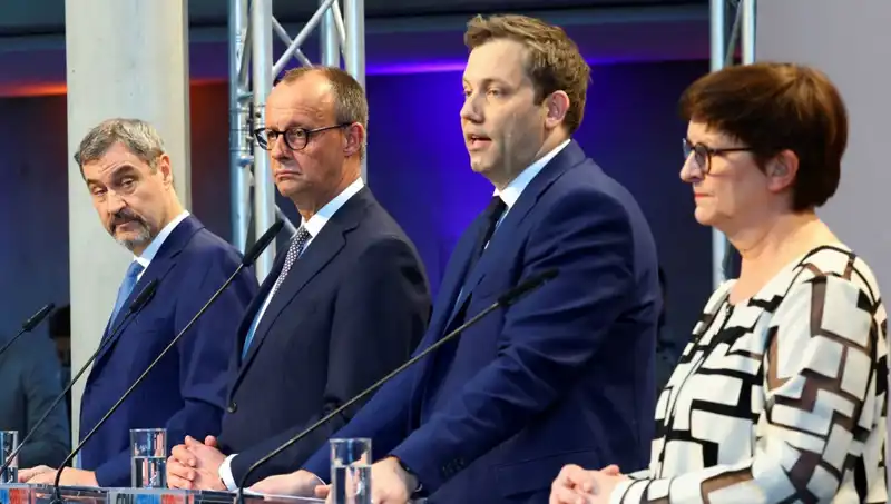 Almanya’da Yeni Koalisyon: SPD Üyeleri GroKo’yu Onayladı!