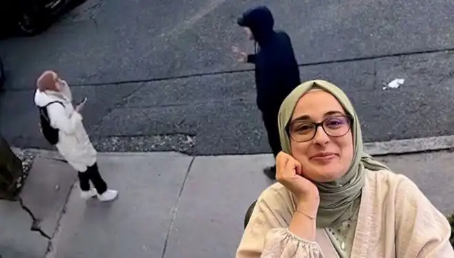 Rümeysa Öztürk İçin Yeni Bir Sayfa: Vermont'a Naklediliyor!