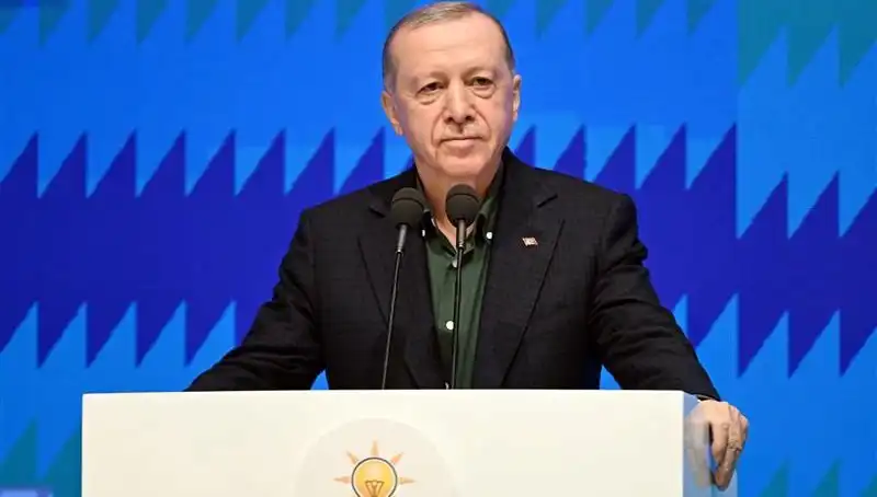 Cumhurbaşkanı Erdoğan'ın Bugün Yapacağı Önemli Açıklama Saati Nedir?