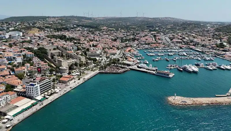 İzmirliler Su Kesintilerine Karşı Çözüm Geliştirirken, Satışlar Yüzde 100 Arttı!