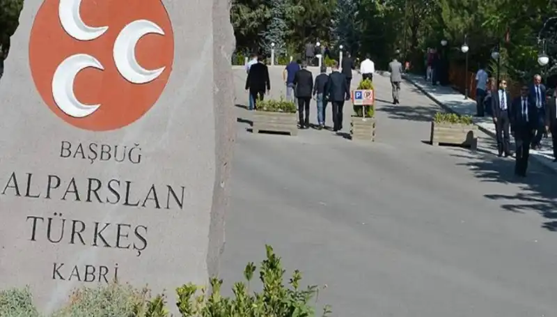 Alparslan Türkeş'in Vefatının 28. Yıldönümü: Unutulmaz Mirası ve Anıları