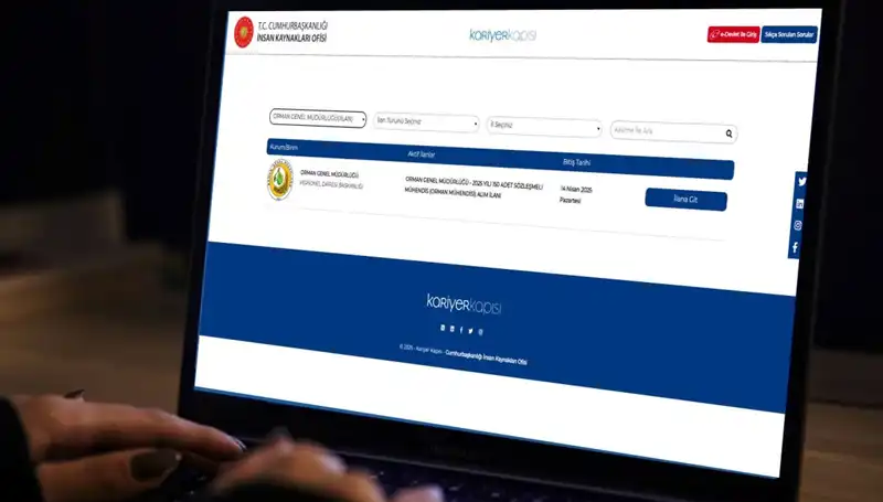 OGM 3.477 Sözleşmeli Destek Personeli Sonuçları Açıklandı mı? Son Durum