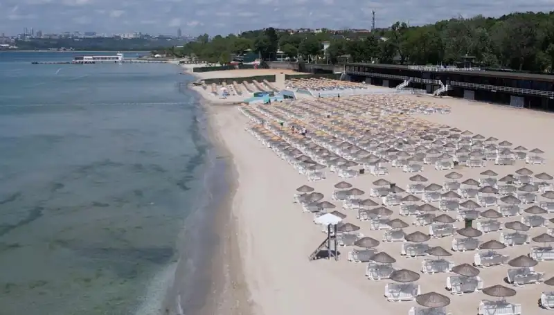 2025 İstanbul Plaj Giriş Ücretleri: Sarıyer, Florya ve Adalar’da Yeni Tarifeler