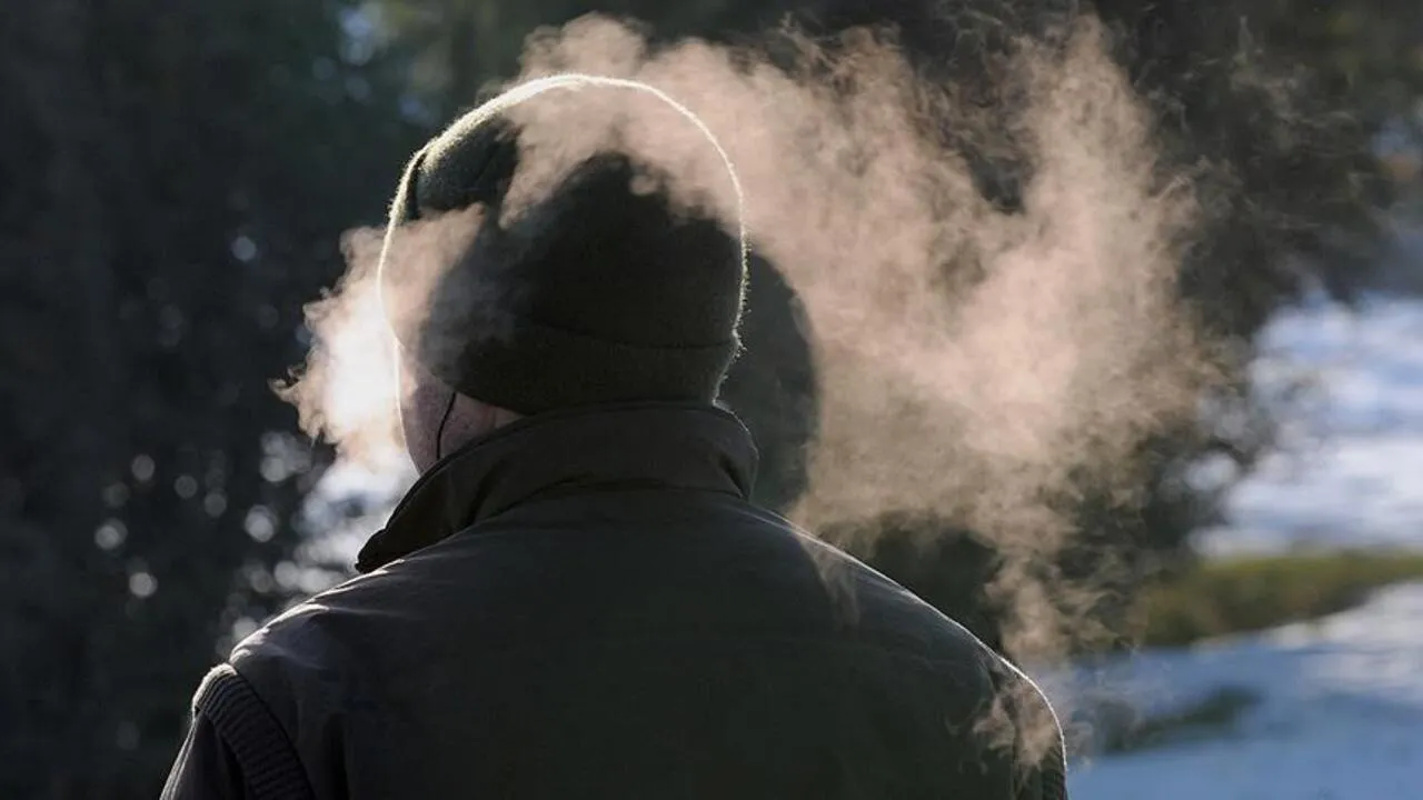 Meteoroloji Uzmanından Soğuk Hava Uyarısı: O Bölgelere Kar Geliyor!