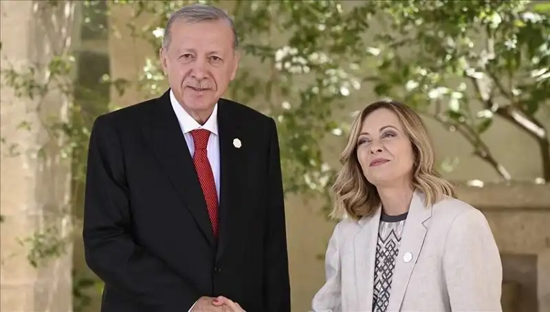 İstanbul Akdeniz Zirvesi: Cumhurbaşkanı Erdoğan, Dünya Liderleriyle Buluşuyor