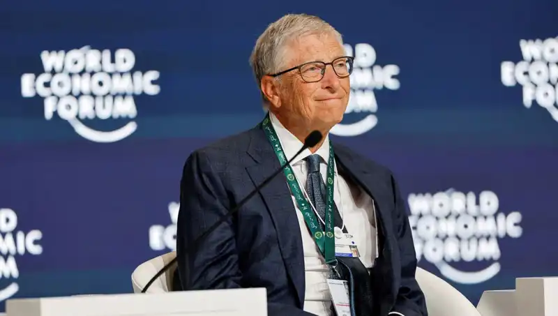 Bill Gates, Servetinin Çocuklarına Geçireceği Miktarı Açıkladı!