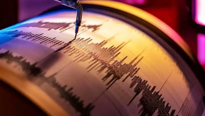 Düzce'de Aniden Gelen 3.3 Büyüklüğünde Deprem: Neler Oluyor?