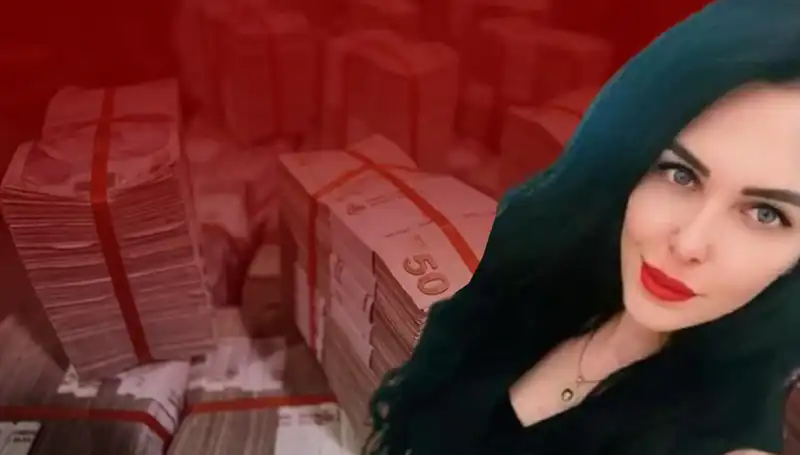 Bankacı Perihan'ın 37 Milyonluk Vurgunu: Müfettişler İle Ortaya Çıkan Şok Edici Olay!