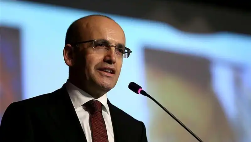 Ekonominin Nabzı: Bakan Şimşek'ten Cari Denge Üzerine Değerlendirmeler