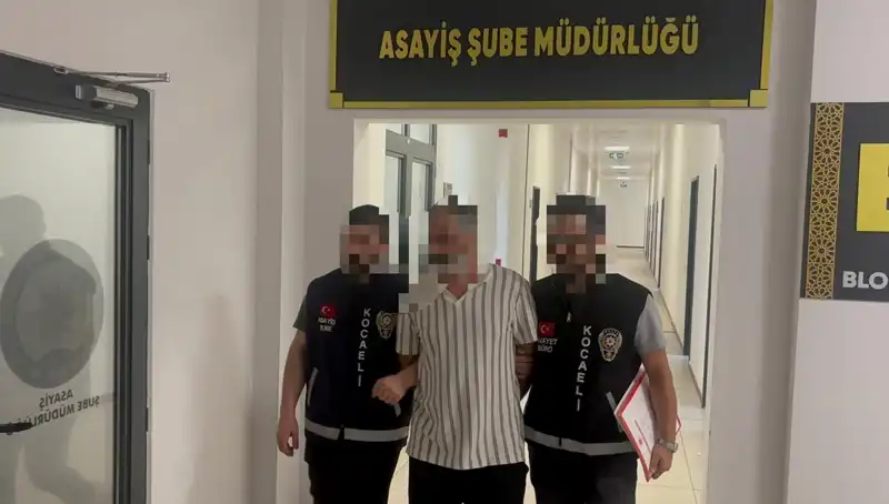 Kocaeli'nde Şok Aile Vahşeti: Gerçekler ve Gözaltılar