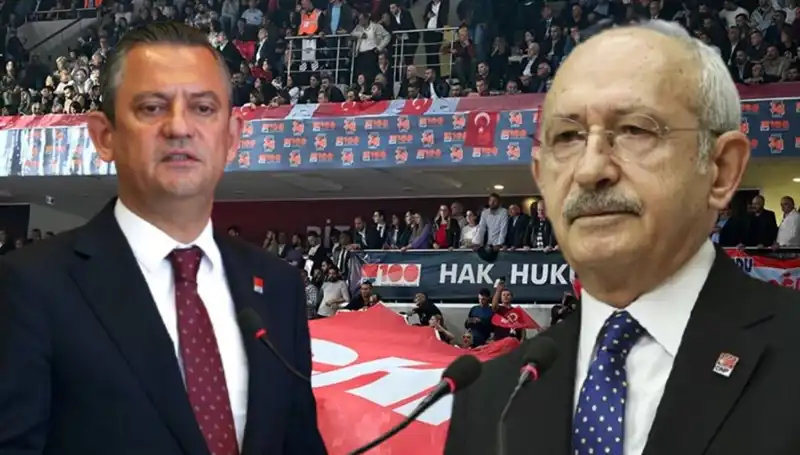CHP İstanbul Kongresi'nin İptali: Kurultay Davasına Etkileri Neler?