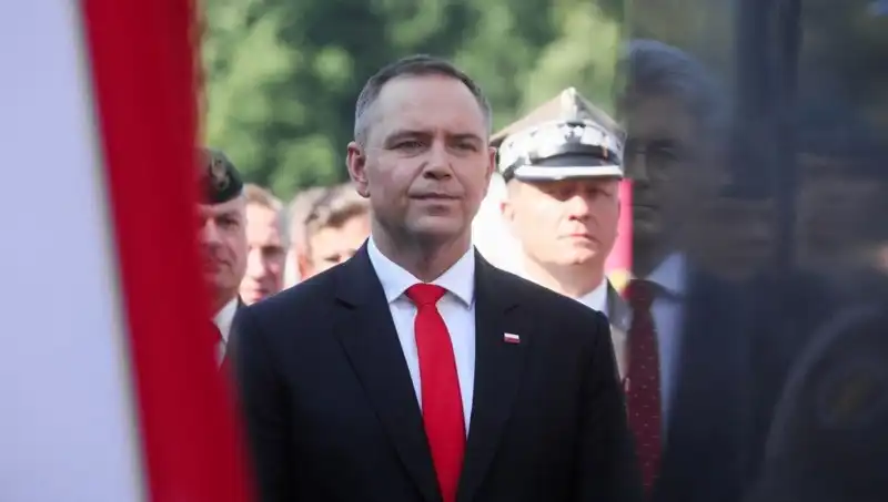 Polonya'nın Ukrayna Yardım Yasasına Veto Nedenleri ve Sonuçları