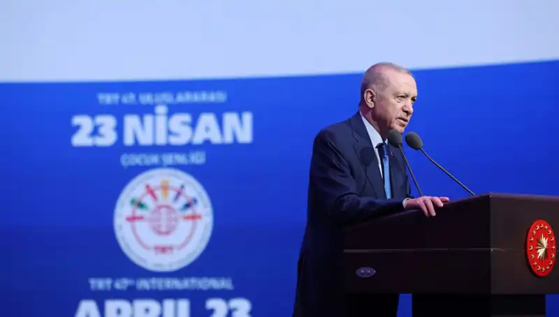 Cumhurbaşkanı Erdoğan: Tüm Devlet Birimleri Teyakkuzda, Güvenlik İyileştirmeleri Sürüyor