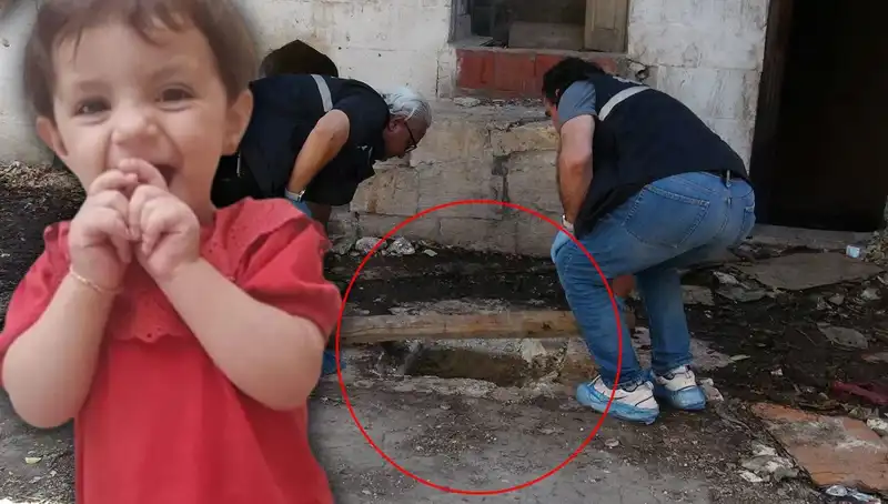 Cesedi Kuyuda Bulunan Aric'in Gizemi: Katili Kim?