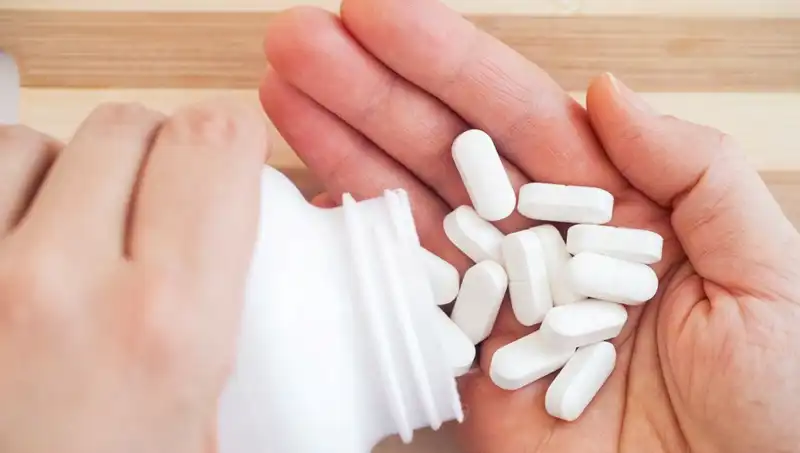 Magnezyum Eksikliği Sağlığınızı Tehdit Ediyor: Uzman Dikkat Çekti
