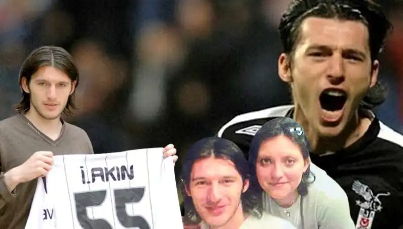 İbrahim Akın, Aile Mirası İçin Dava Açtı: Detaylar Şaşırtıcı!