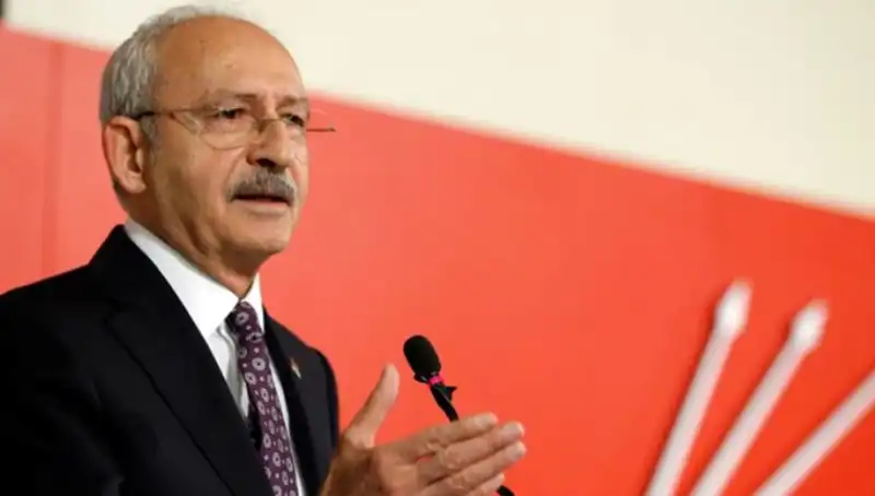 MHP, Kılıçdaroğlu'na Yönelik Şikayetini Geri Çekti: Siyasi Gerilim Azalacak Mı?