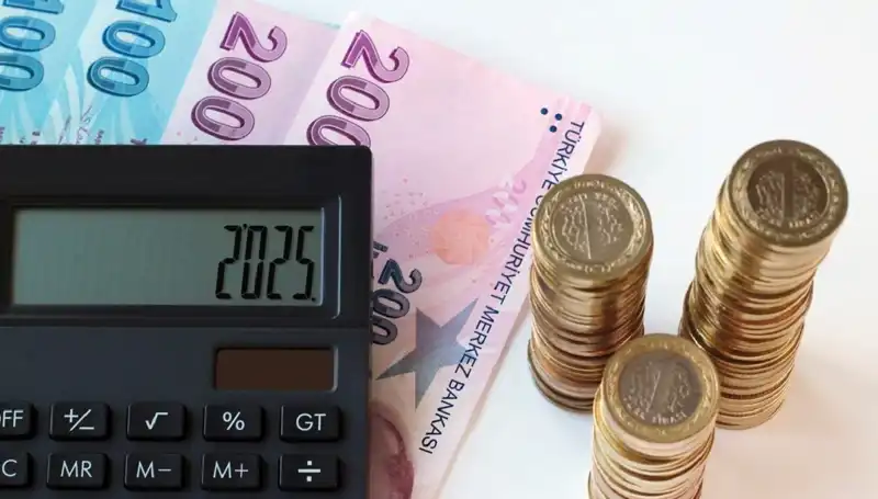 Memur ve Emekli Maaşlarına Temmuz 2025 Zammı Ne Olacak?